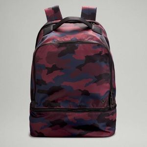 Lululemon City Adventurer Backpack 17L
